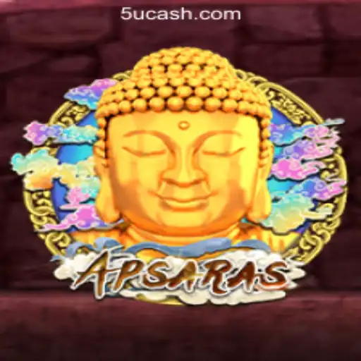 Exploring Apsaras: The Mesmerizing Slot Game Featuring 5U.COM Oficial Slots Brasil #1