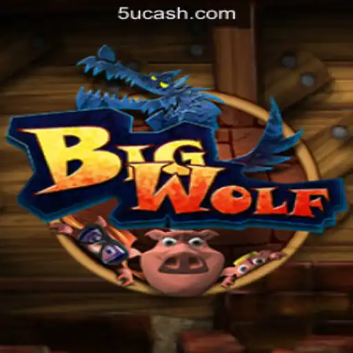 Exploring BigWolf: The Premier 5U.COM Oficial Slots Game in Brasil