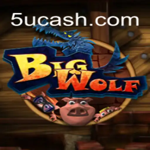 Exploring BigWolf: The Premier 5U.COM Oficial Slots Game in Brasil