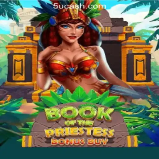 Explore the Mystical World of BookOfThePriestess: The Premier Choice at 5U.COM Oficial Slots Brasil #1