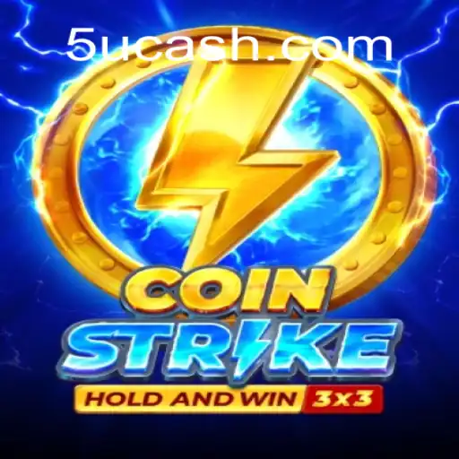 Discover the Thrills of CoinStrike: The Ultimate Slot Experience