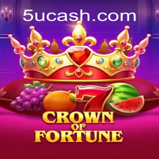 Exploring CrownofFortune: A Journey Through 5U.COM's Official Slots in Brazil