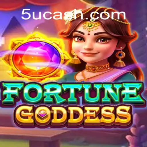 Exploring the Mystical World of FORTUNEGODDESS: A Dive into 5U.COM Oficial Slots Brasil #1