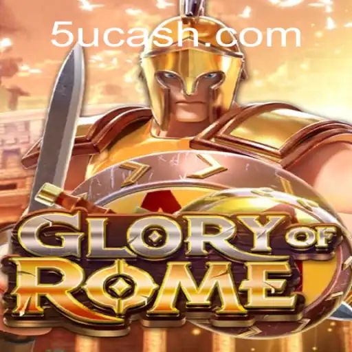 Discover the Epic Thrills of GloryofRome Slots Game