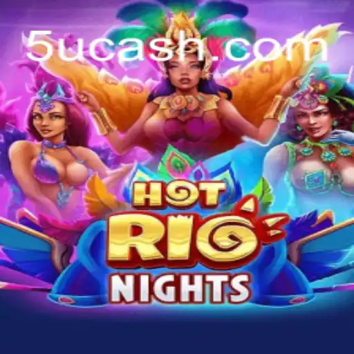 HotRioNights - Dive into the Thrilling World of Slots