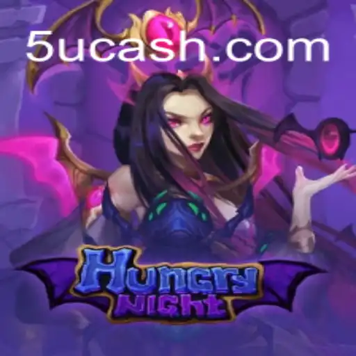 Discover the Thrill of HungryNight: The Ultimate Slot Game Experience