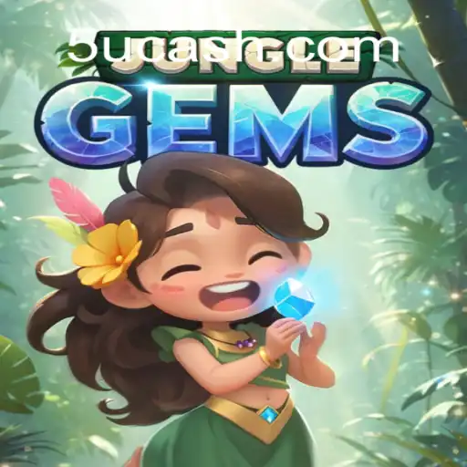 JungleGems: An Exciting Adventure in the World of 5U.COM Oficial Slots Brasil #1