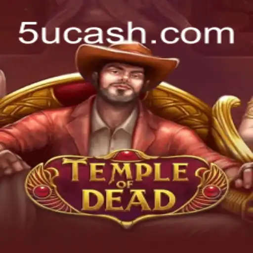 Discover the Thrilling World of TempleofDead Slots