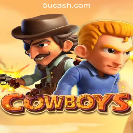 Explore the Thrilling World of COWBOYS: A Deep Dive into 5U.COM Oficial Slots Brasil #1