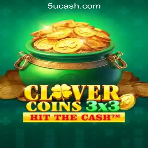 Explore the Exciting World of Clovercoin3x3: The Ultimate Slot Game Experience