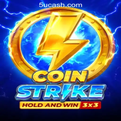 Discover the Thrills of CoinStrike: The Ultimate Slot Experience