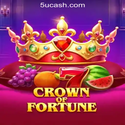 Exploring CrownofFortune: A Journey Through 5U.COM's Official Slots in Brazil
