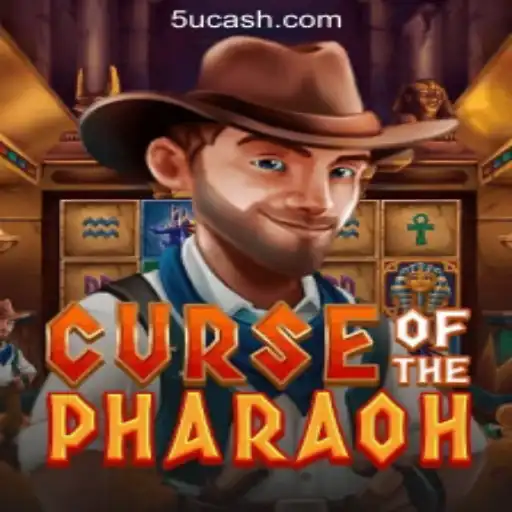 CurseofthePharaoh: Exploring the Thrilling Realm of 5U.COM Oficial Slots Brasil #1