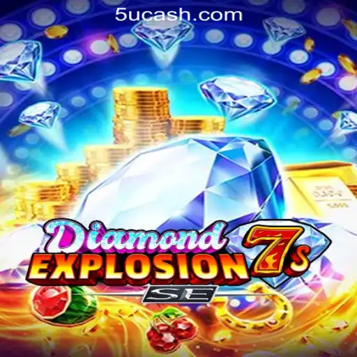 Exploring the Thrilling World of DiamondExplosion7sSE Slots