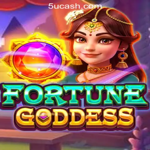Exploring the Mystical World of FORTUNEGODDESS: A Dive into 5U.COM Oficial Slots Brasil #1