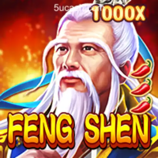 FengShen: A Mystical Journey in Interactive Gaming