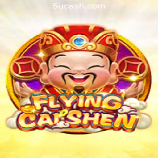 Discover the Thrills of FlyingCaiShen: The Ultimate Slot Experience at 5U.COM Oficial Slots Brasil #1