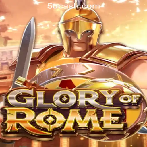 Discover the Epic Thrills of GloryofRome Slots Game
