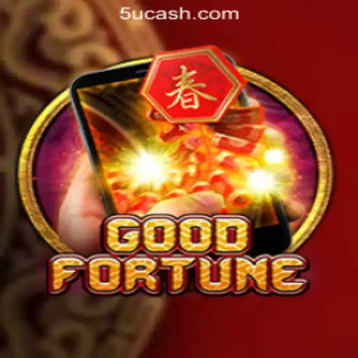 GoodFortuneM: Exploring the Leading Slots Experience with 5U.COM Oficial Slots Brasil #1