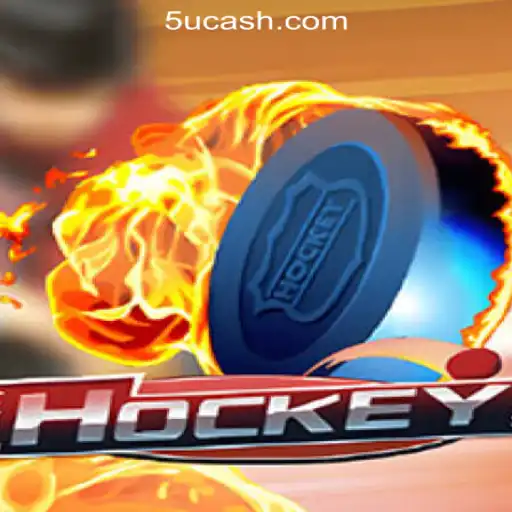 Exploring the Exciting World of Hockey and 5U.COM Oficial Slots Brasil #1