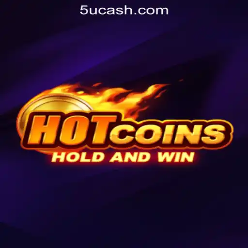 HotCoins – The Premier Slot Game Experience at 5U.COM Oficial Slots Brasil