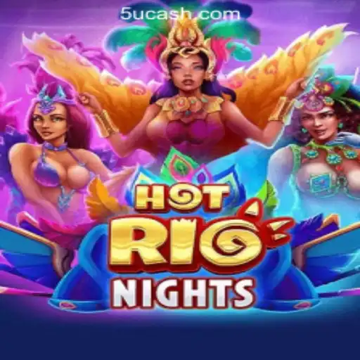 HotRioNights - Dive into the Thrilling World of Slots