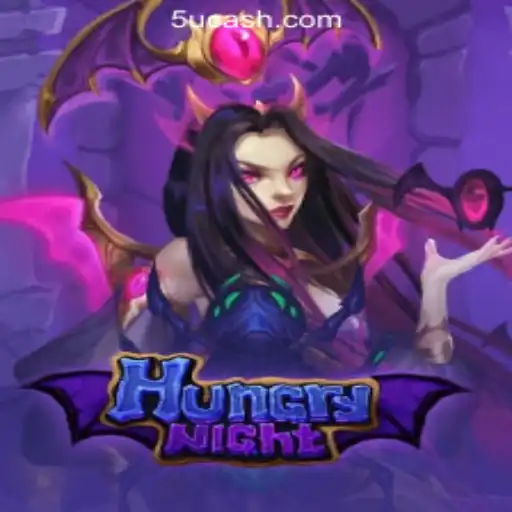 Discover the Thrill of HungryNight: The Ultimate Slot Game Experience