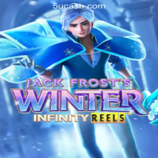 Discover the Magic of JackFrostsWinter: An Enchanting Slot Experience by 5U.COM Oficial Slots Brasil #1
