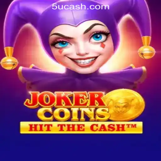 JokerCoins: A Comprehensive Guide to the Exciting Slot Game
