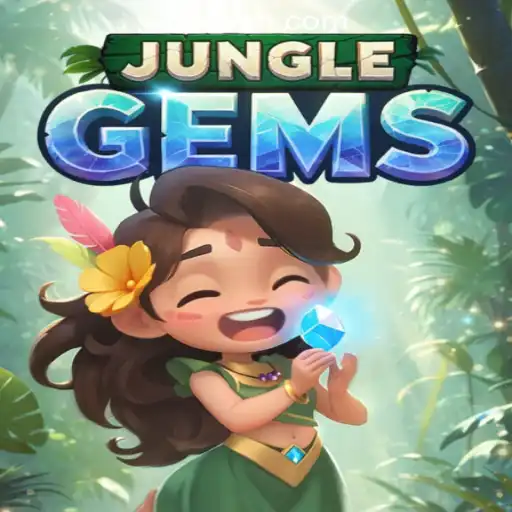 JungleGems: An Exciting Adventure in the World of 5U.COM Oficial Slots Brasil #1