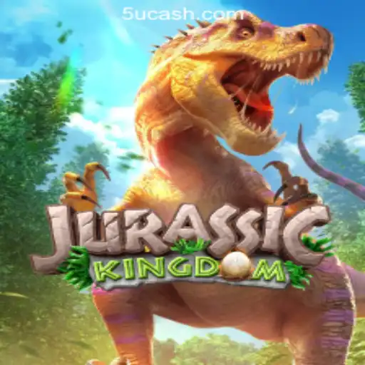 Exploring the Thrills of JurassicKingdom: A Top Choice for Slot Enthusiasts in Brazil