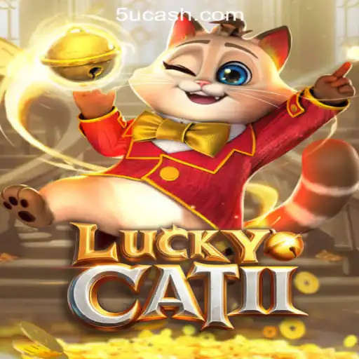 Discover the Thrills of LuckyCatII: Exploring 5U.COM Oficial Slots Brasil #1