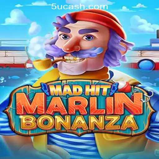 MadHitMarlinBonanza: The Exciting New Slot Game Taking Brazil by Storm