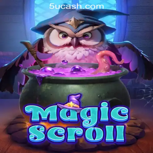 MagicScroll: Unveiling the Enchantment of Online Gaming