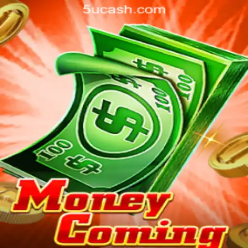 Experience the Thrill of MoneyComing on 5U.COM Oficial Slots Brasil #1