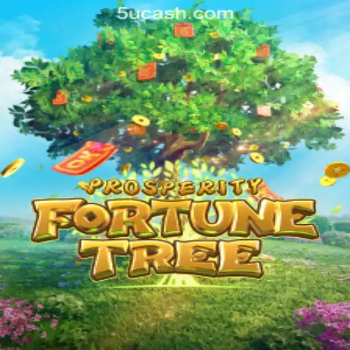 Discover the Excitement of ProsperityFortuneTree: The Top Choice at 5U.COM Oficial Slots Brasil #1