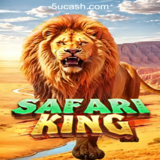 Explore the Exciting World of SafariKing on 5U.COM Oficial Slots Brasil #1
