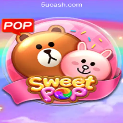 Discover SweetPOP: Brazil's Top-Rated Slot Game at 5U.COM Oficial Slots Brasil #1