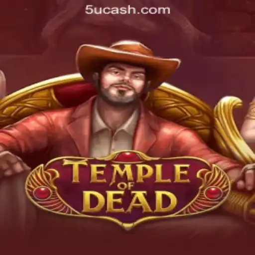Discover the Thrilling World of TempleofDead Slots