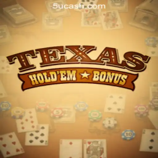 Discover TexasHoldemBonus: The Thrilling Casino Game Taking Brazil by Storm