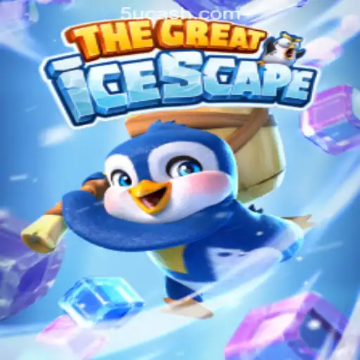 Exploring TheGreatIcescape: Your Gateway to Thrilling Slot Adventures