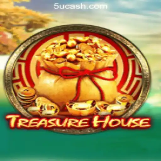 Explore TreasureHouse: Uncover Hidden Riches in an Engaging Slot Game Adventure