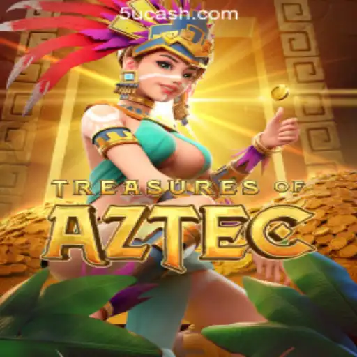 Treasures of Aztec: Dive into the Jungle Adventure with 5U.COM Oficial Slots Brasil #1