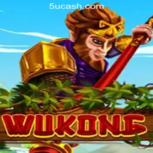 Wukong: The Exciting Adventure in 5U.COM Official Slots Brasil #1
